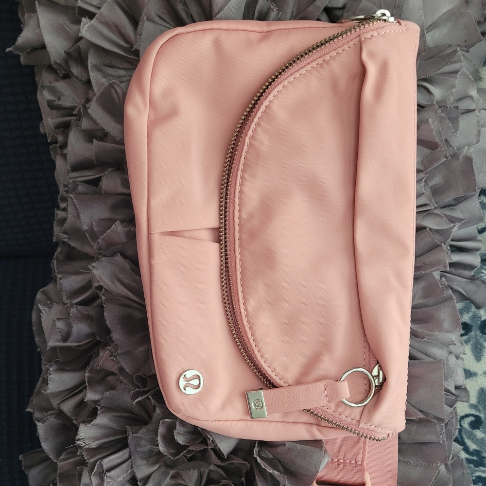 Lululemon All Night Festival Belt Bag